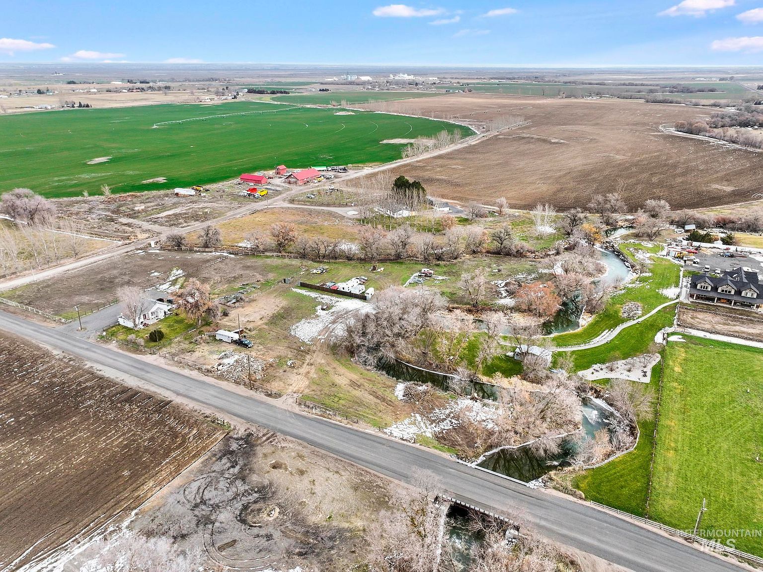 2100 E Gooding, ID 83330 | Land/Lot