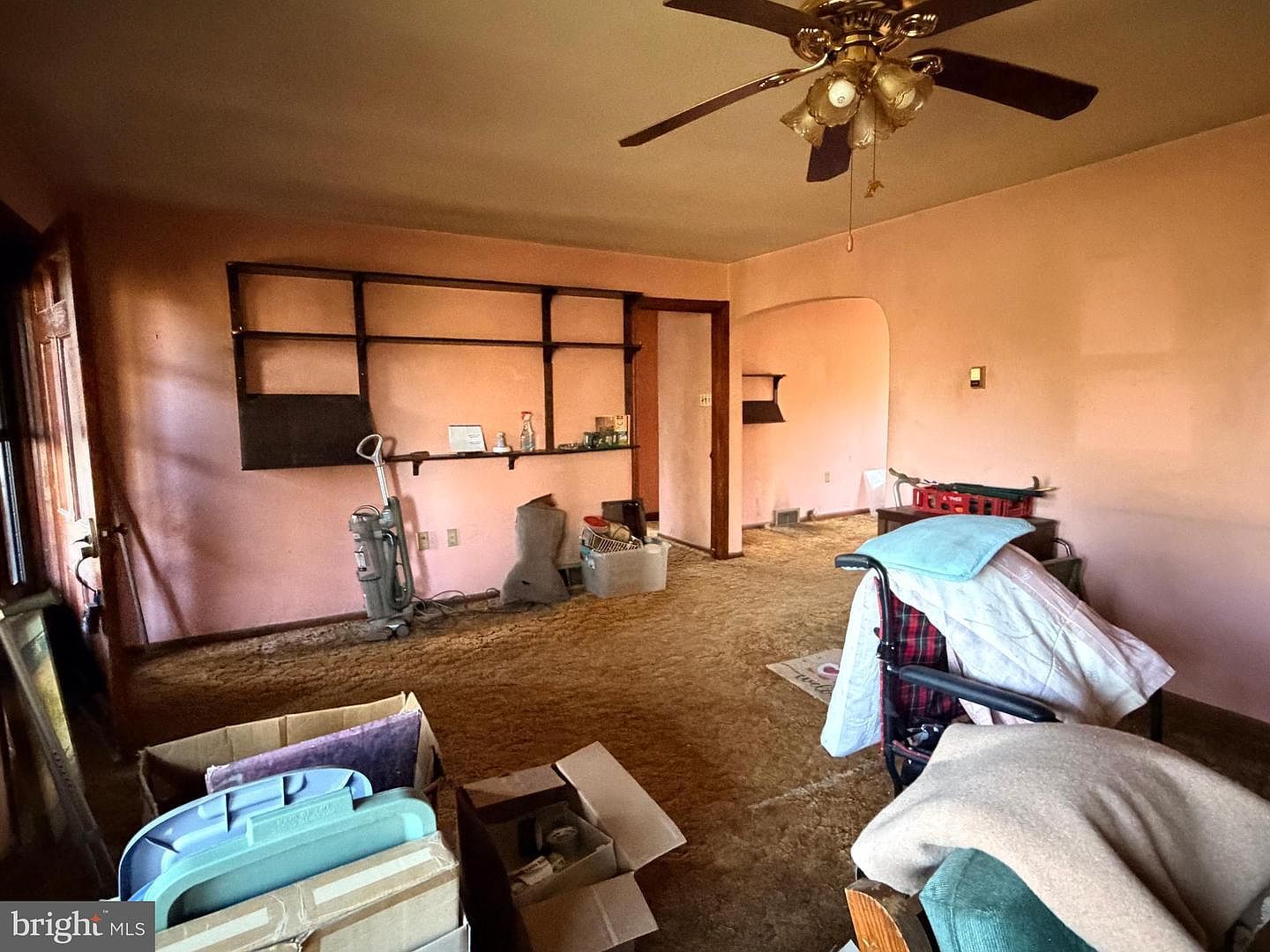 6054 Cornelius Ln Fort Loudon, PA 17224 | Single Family