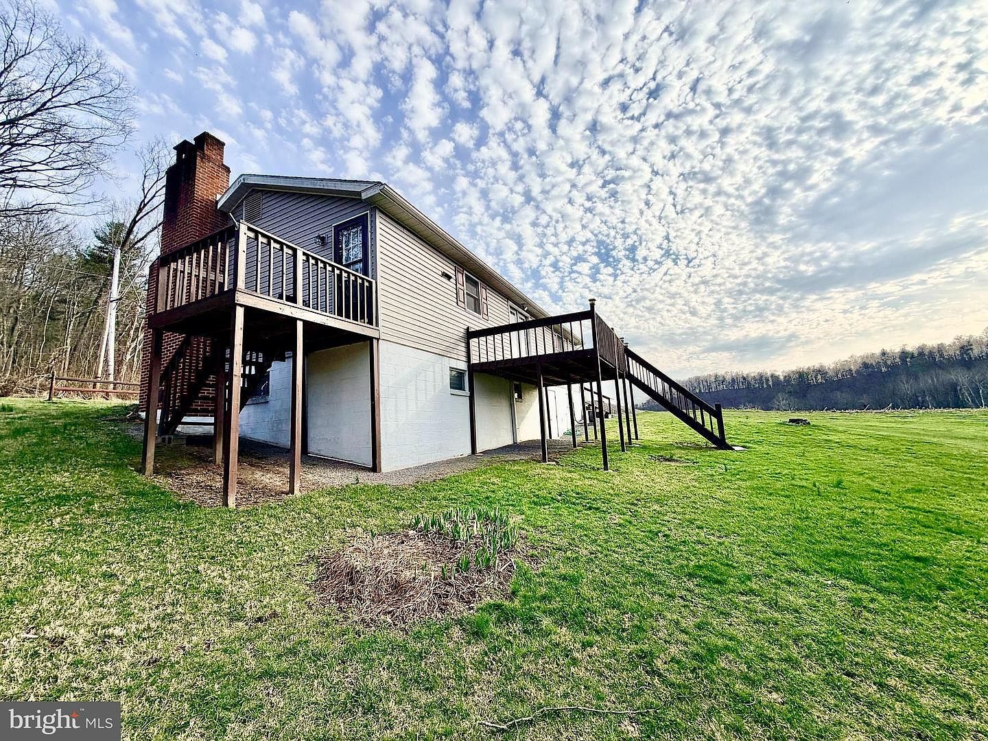 7081 Big Cove Tannery Rd Big Cove Tannery, PA 17212 | Single Family