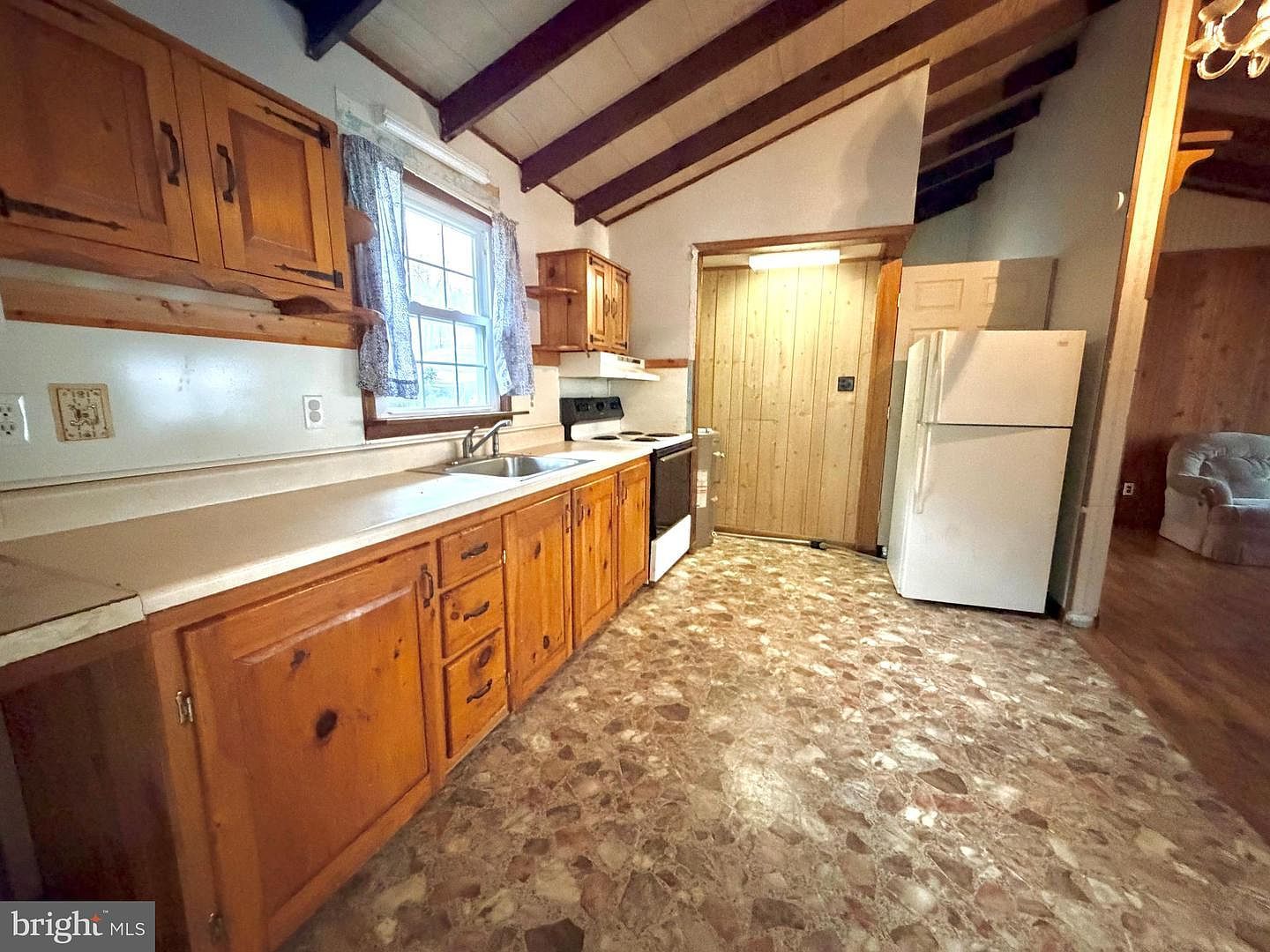 262 Jamie Rd Mc Connellsburg, PA 17233 | Single Family