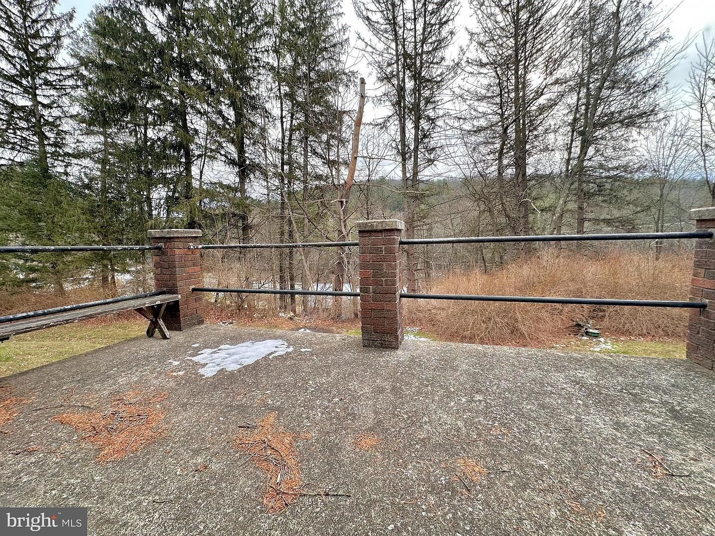 242 Gracey Rd Waterfall, PA 16689  | Single Family