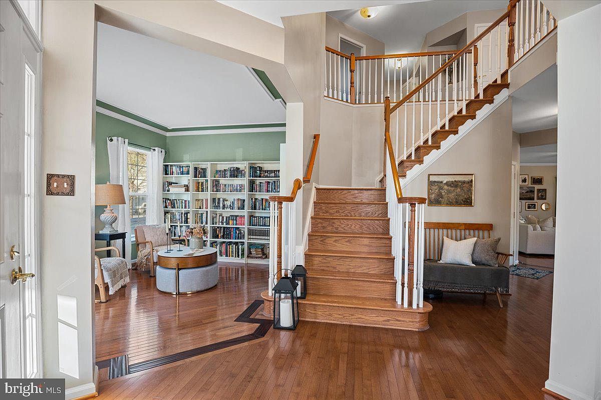 23402 Camellia Ct California, MD 20619 | Single Family