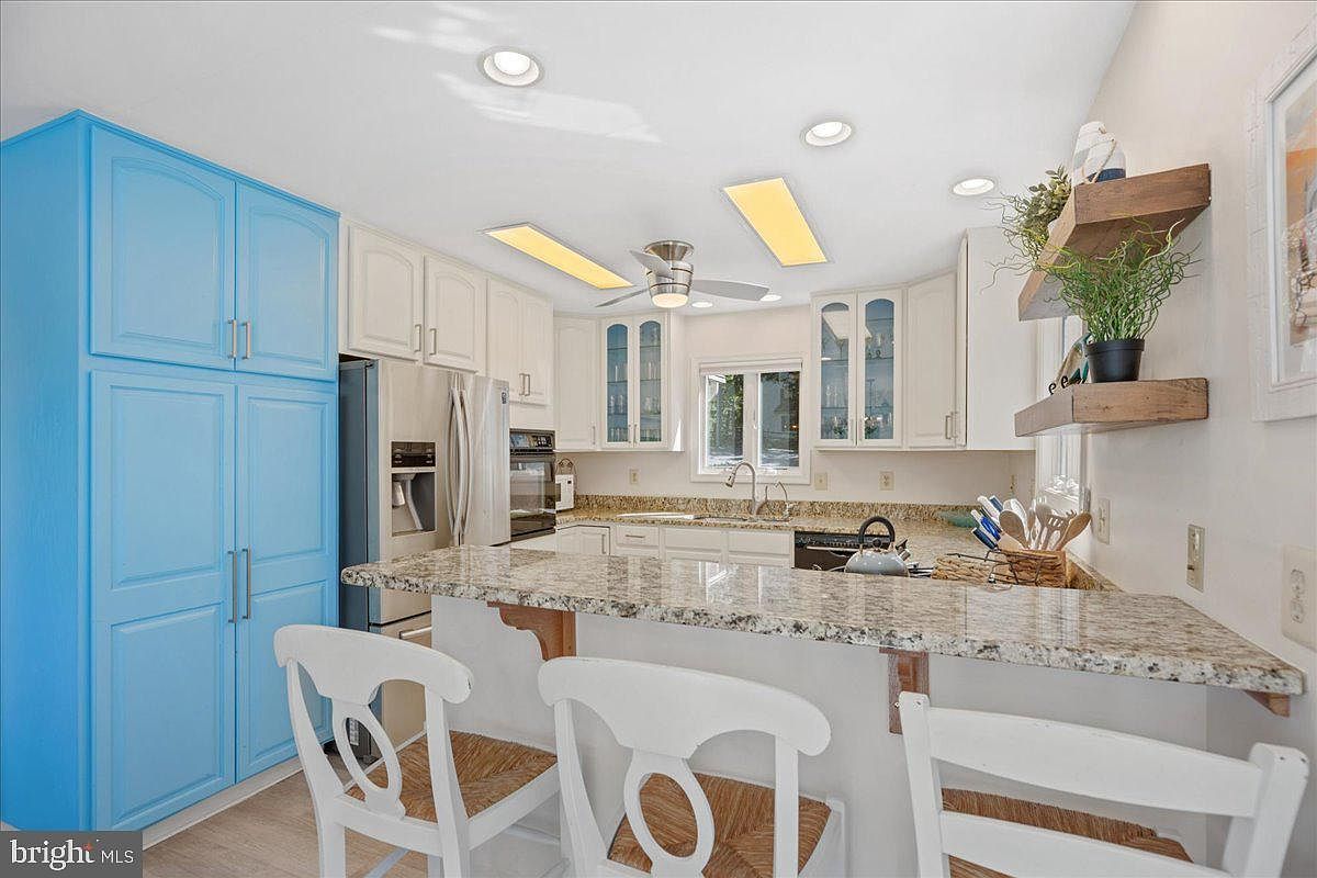 219 Calvert Dr Lusby, MD 20657  | Single Family