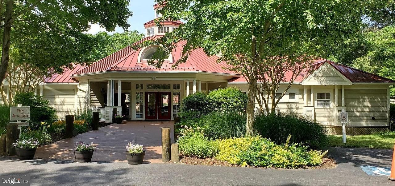 103 Square Rigger Way #103 Solomons, MD 20688  | Condominium