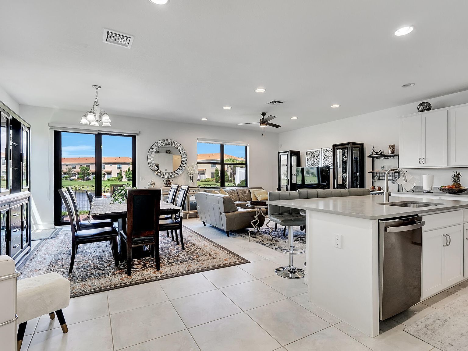 10043 Akenside Dr Boca Raton, FL 33428  | New build