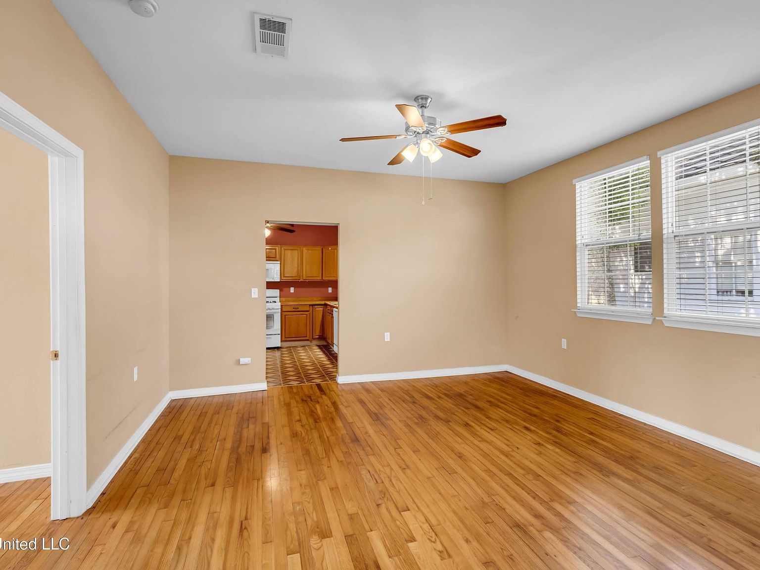 547 Howard Ave Biloxi, MS 39530 | Single Family