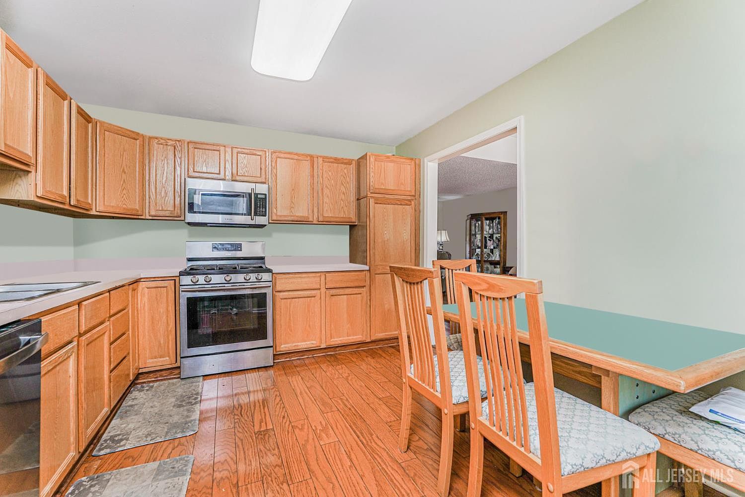 134 Blackbird Dr Monroe Township, NJ 08831 | New build