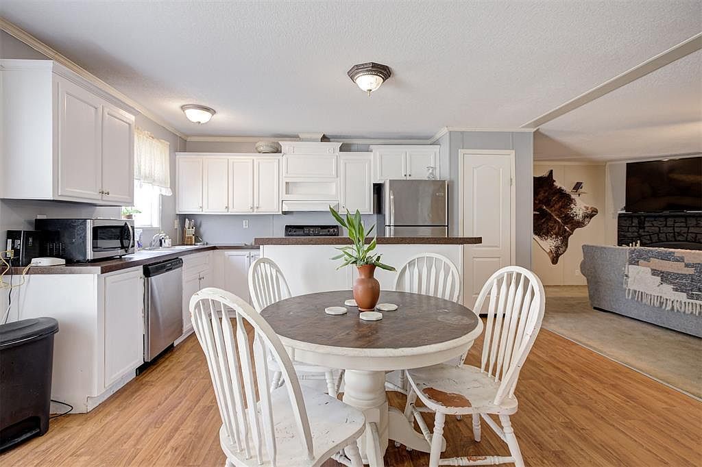 1101 Sandy Rock Rd Tecumseh, OK 74873 | New build