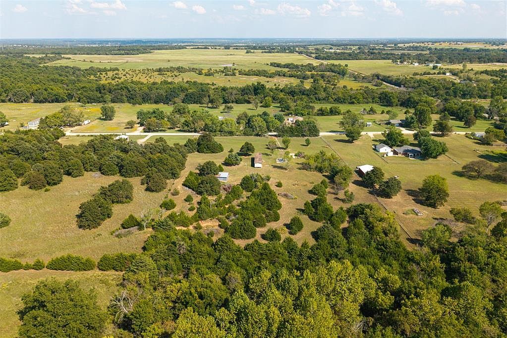 106851 S Paula Jean Dr McLoud, OK 74851 | New build