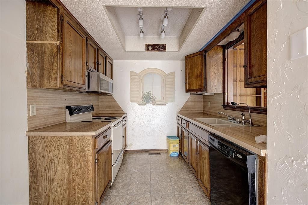 7113 NW 30th Ter Bethany, OK 73008 | New build