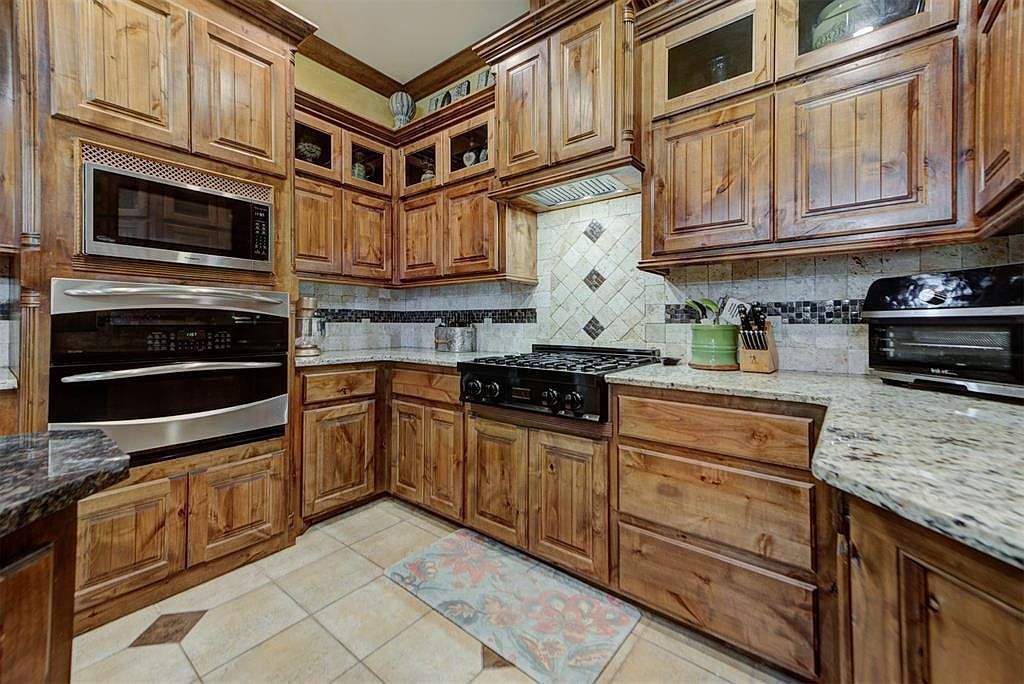 4220 Caribou St Tuttle, OK 73089  | Single Family