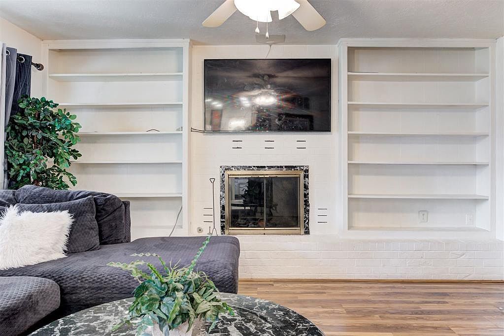 6508 S Harvey Ave Oklahoma City, OK 73139 | Single Family