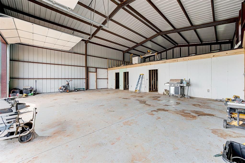 41500 Wright Rd Wanette, OK 74878  | Single Family