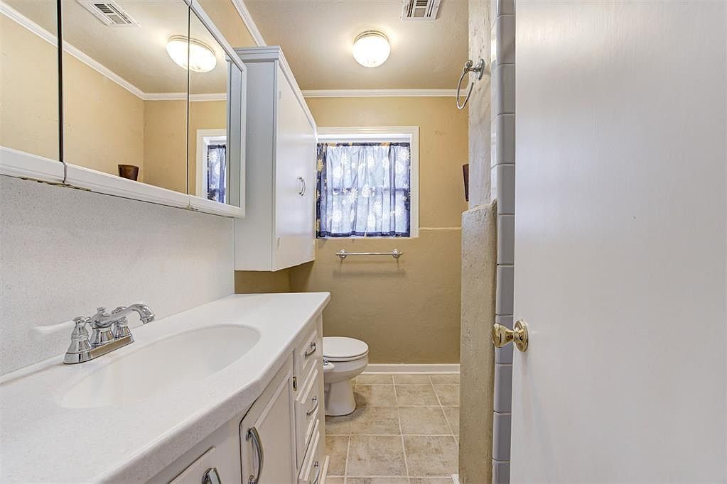 13525 SE 74th St Oklahoma City, OK 73150  | Single Family