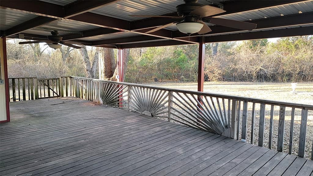 9417 Spring Rd Newalla, OK 74857  | Single Family