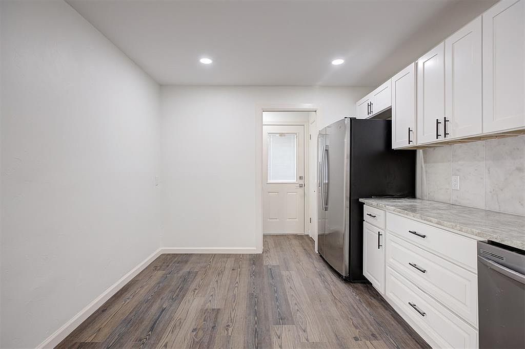 3237 NW 43rd St Oklahoma City, OK 73112  | Single Family