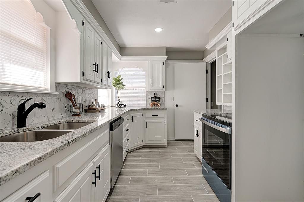 3026 SW 53rd St Oklahoma City, OK 73119 | Single Family