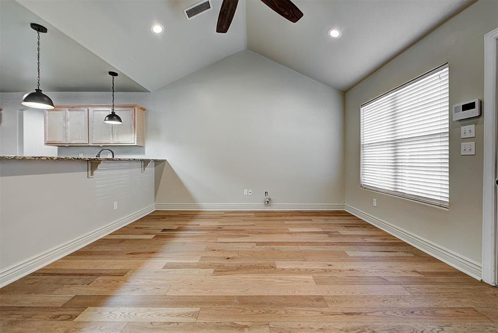 6814 NW 45th St Bethany, OK 73008  | Single Family