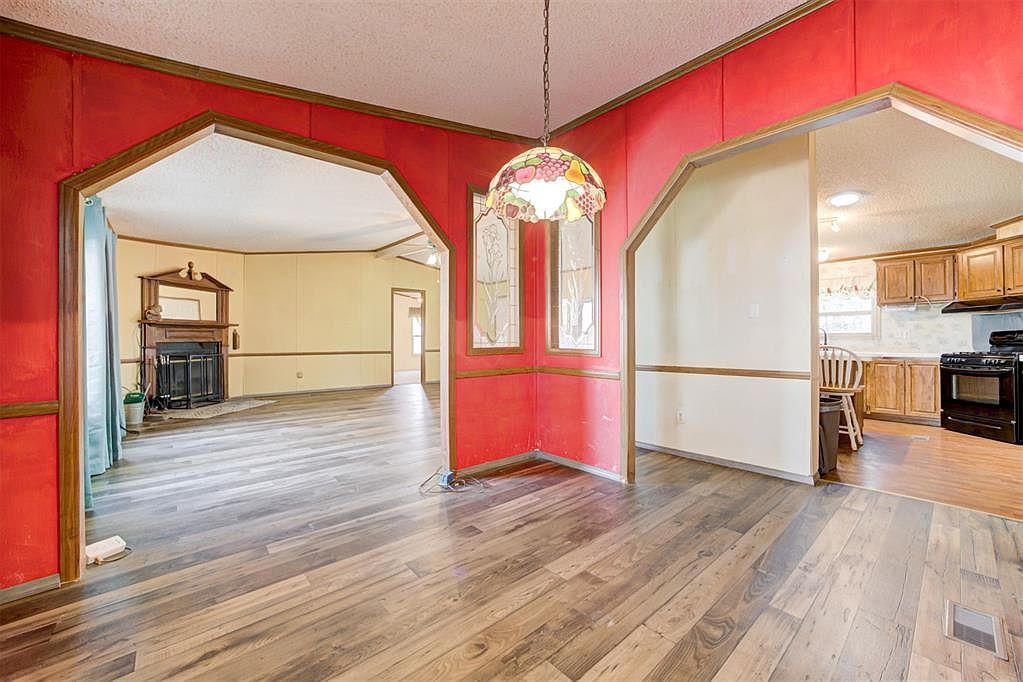 18261 180th Ave SE Norman, OK 73026 | New build