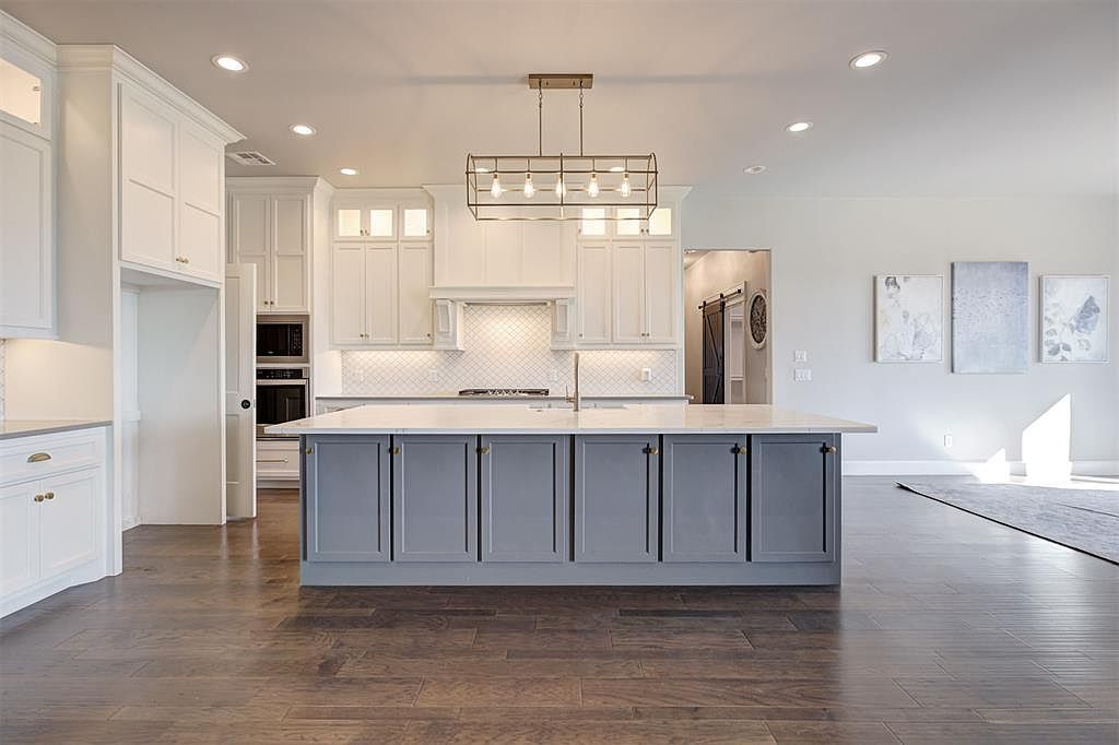 3562 Winding Ridge Dr Blanchard, OK 73010  | Single Family