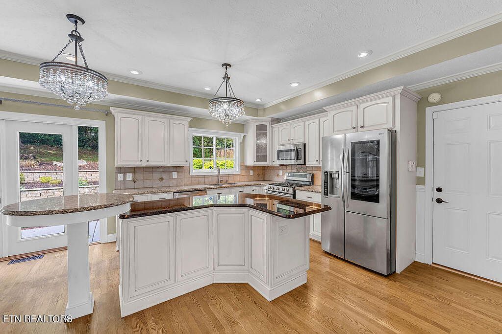 525 Brochardt Blvd Knoxville, TN 37934 | Single Family