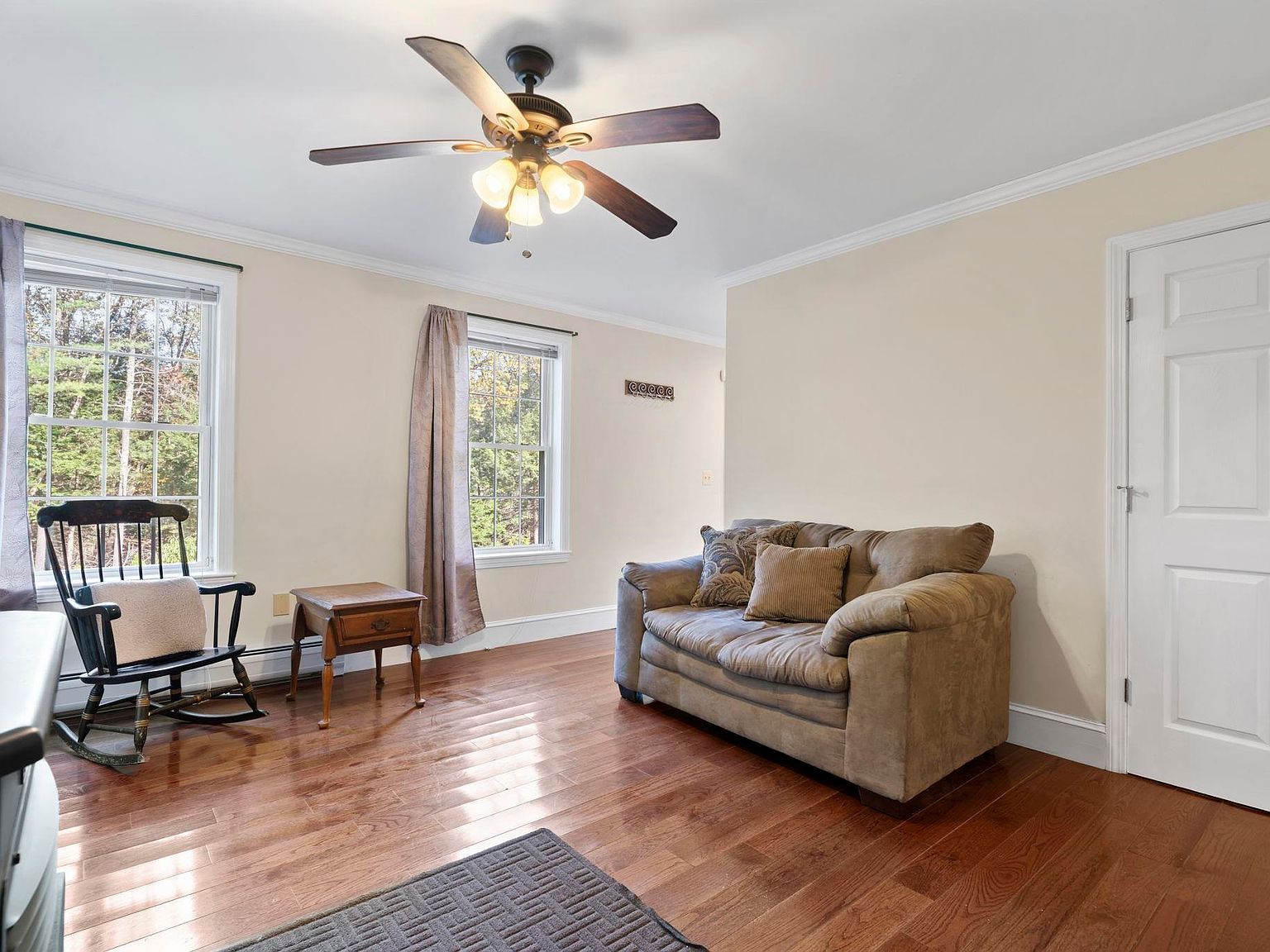 1057 Old Turnpike Rd Salisbury, NH 03268  | Single Family