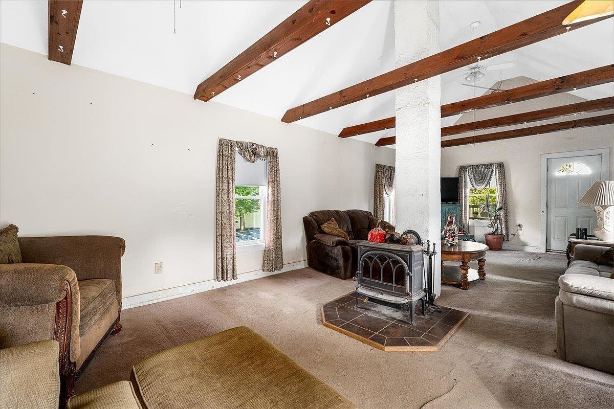 343 Charles Bancroft Hwy Litchfield, NH 03052 | Single Family