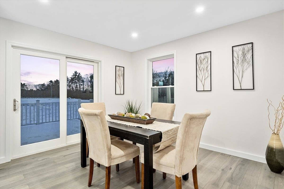 603 Clough Hill Rd Loudon, NH 03307 | Single Family