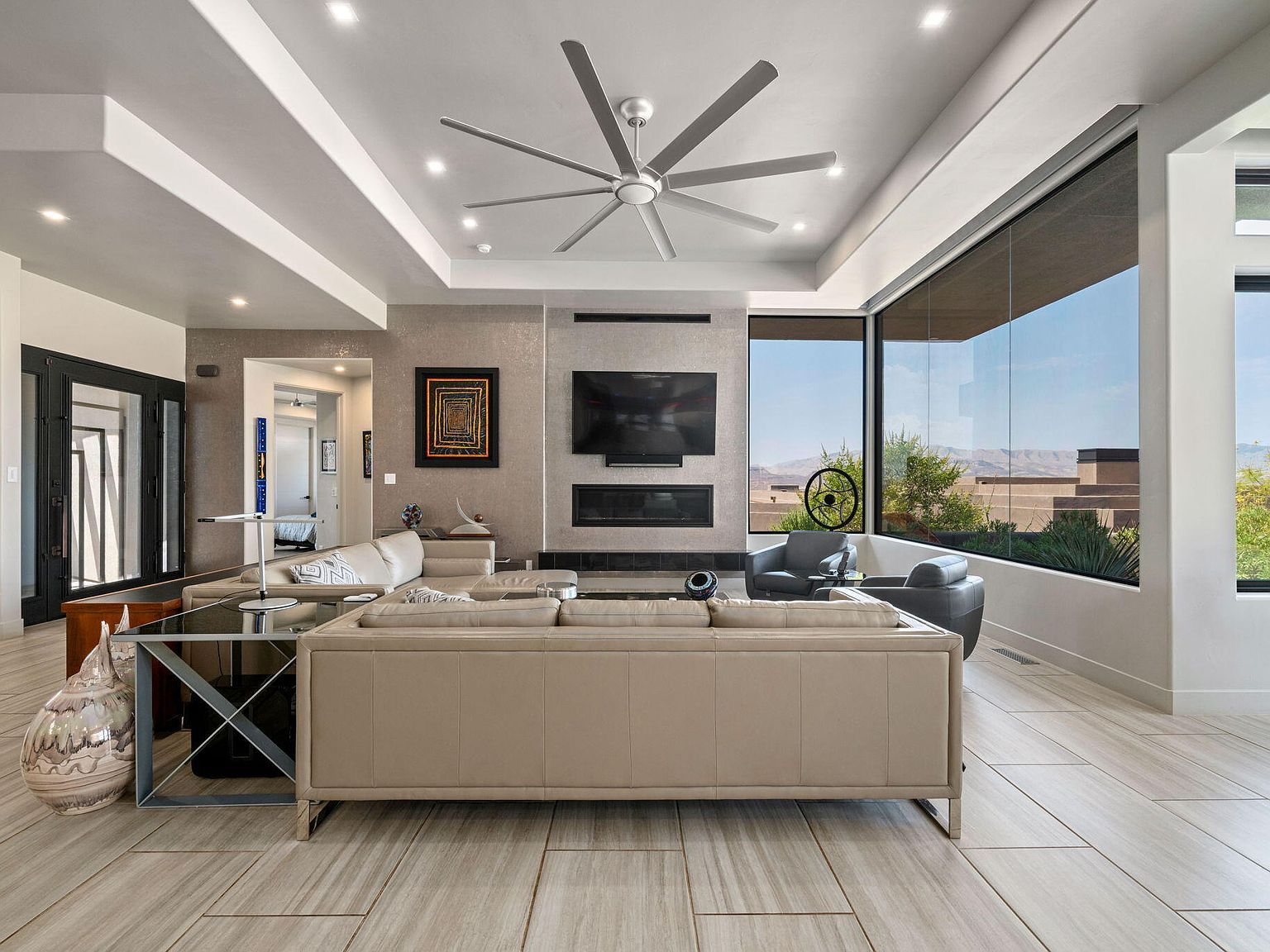 1978 W Cougar Rock Cir Saint George, UT 84770  | Single Family