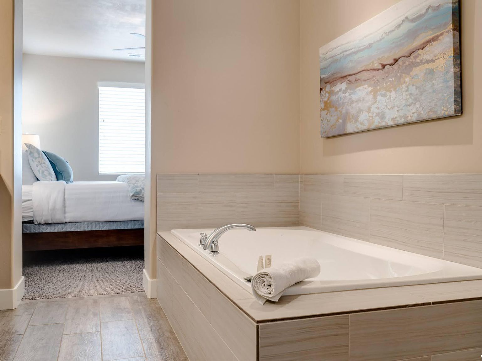 3800 N Paradise Village Dr UNIT 74 Santa Clara, UT 84765  | New build