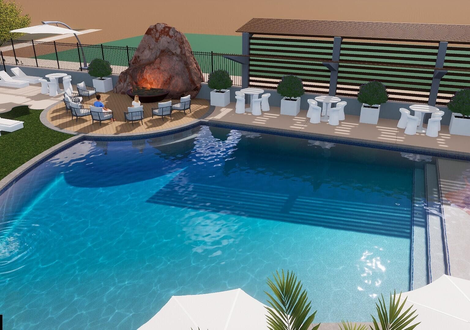 2550 S Coyote Gulch BUILDING 11 Kanab, UT 84741  | New build