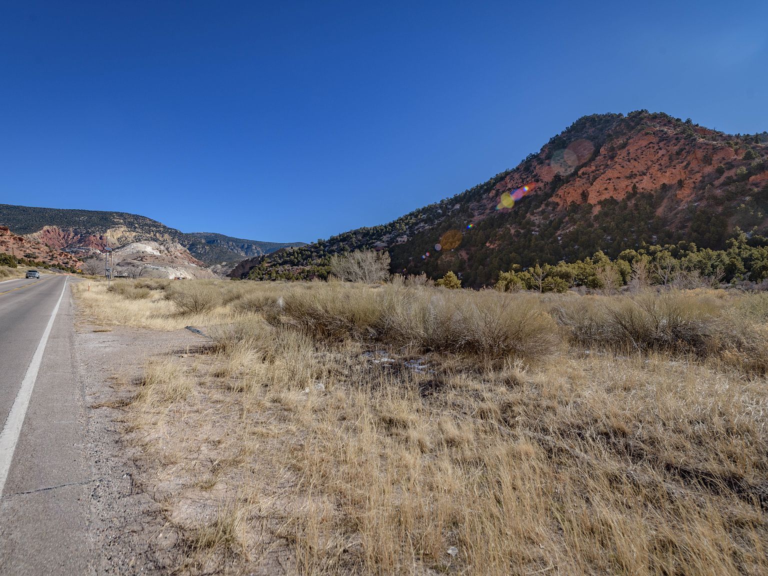 1310 High Way Cedar City, UT 84720  | Land/Lot