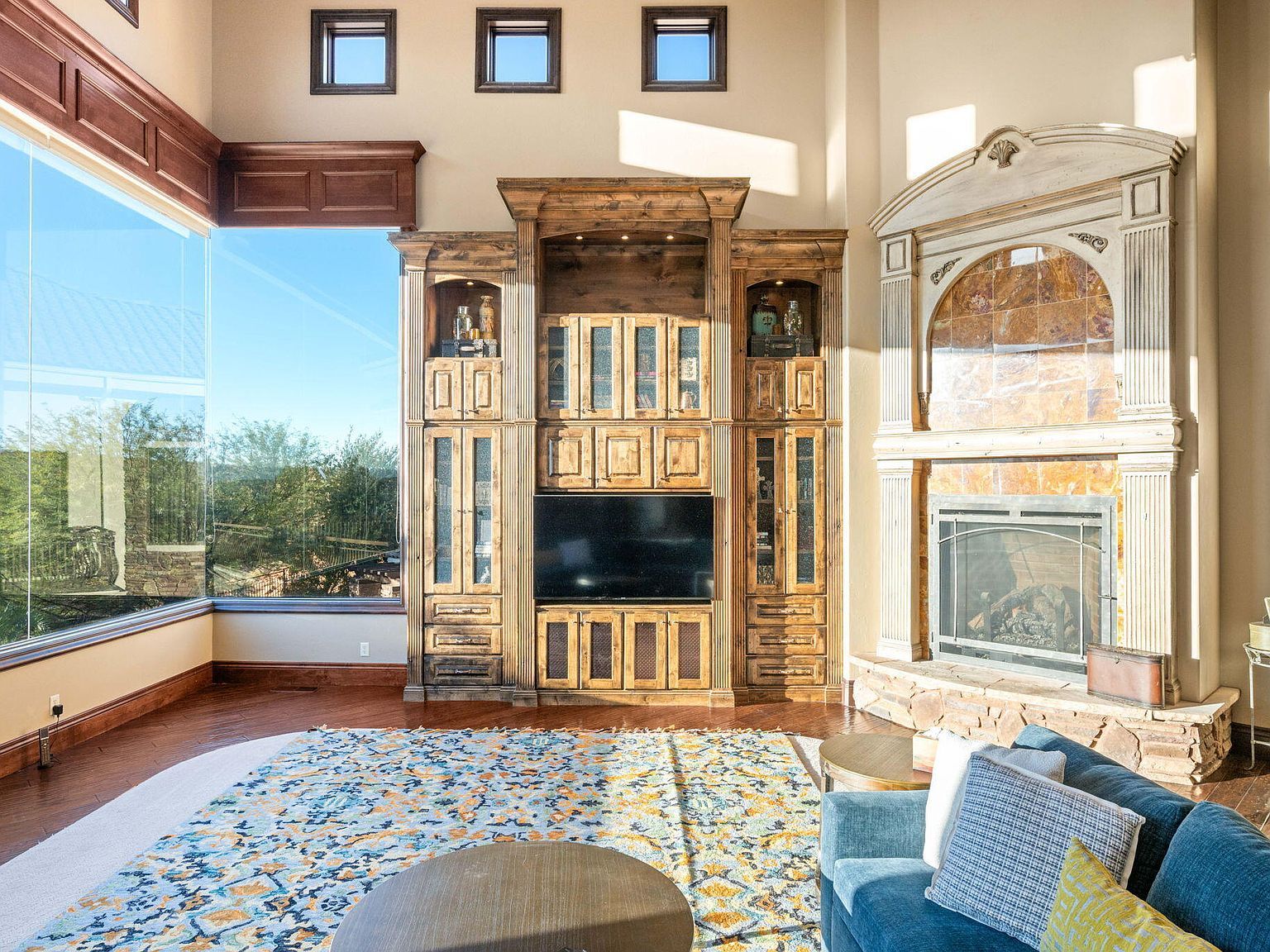 1445 W Grande Cir #7 Washington, UT 84780  | Single Family