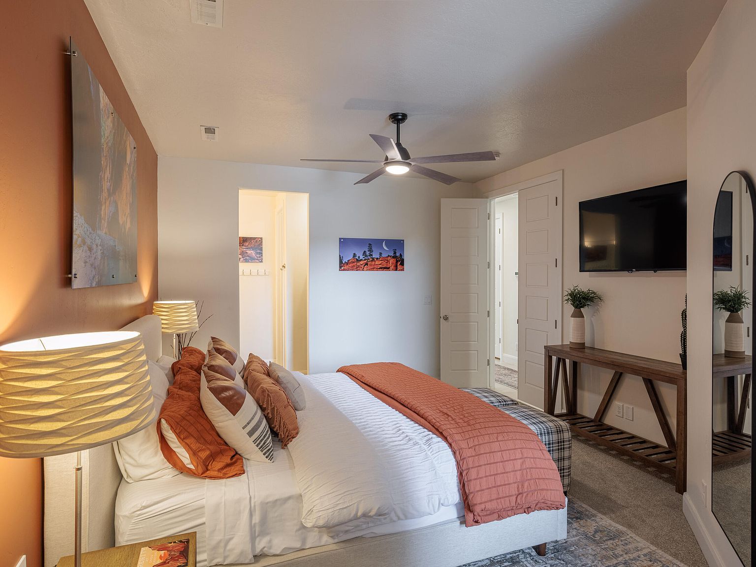 5031 N Escapes Dr St George, UT 84770  | New build