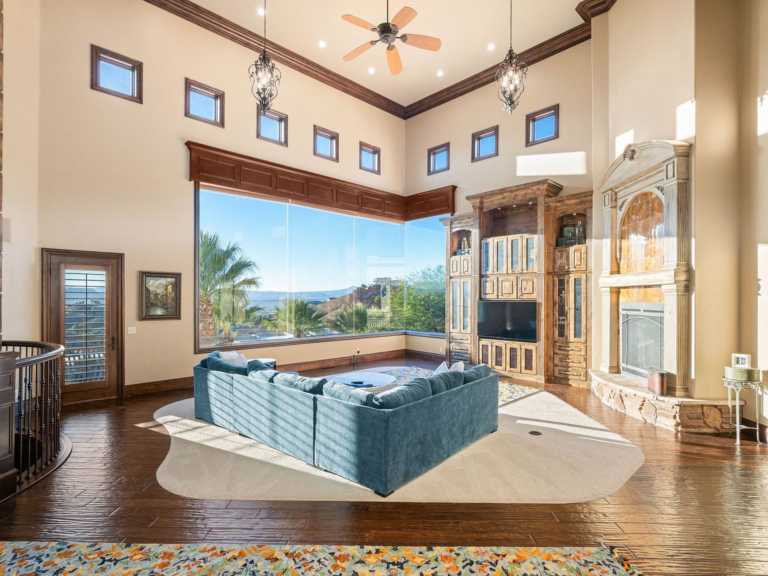 1445 W Grande Cir Washington, UT 84780  | Single Family