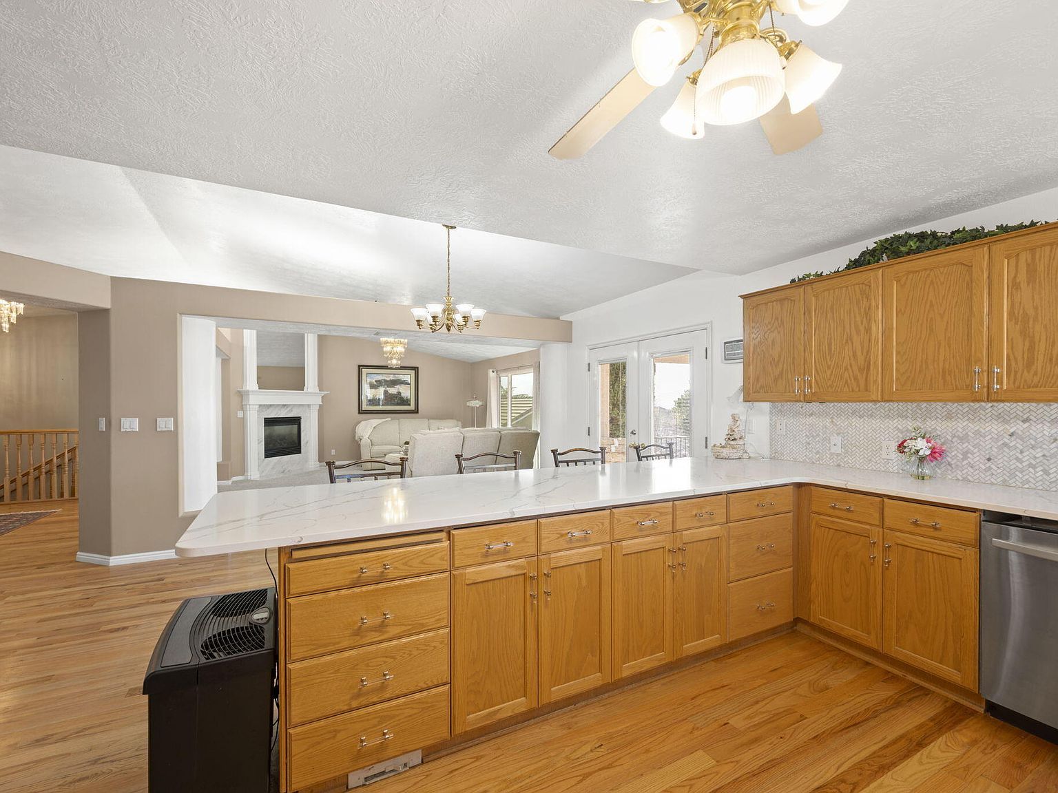 5323 N 1530 W Saint George, UT 84770  | Single Family