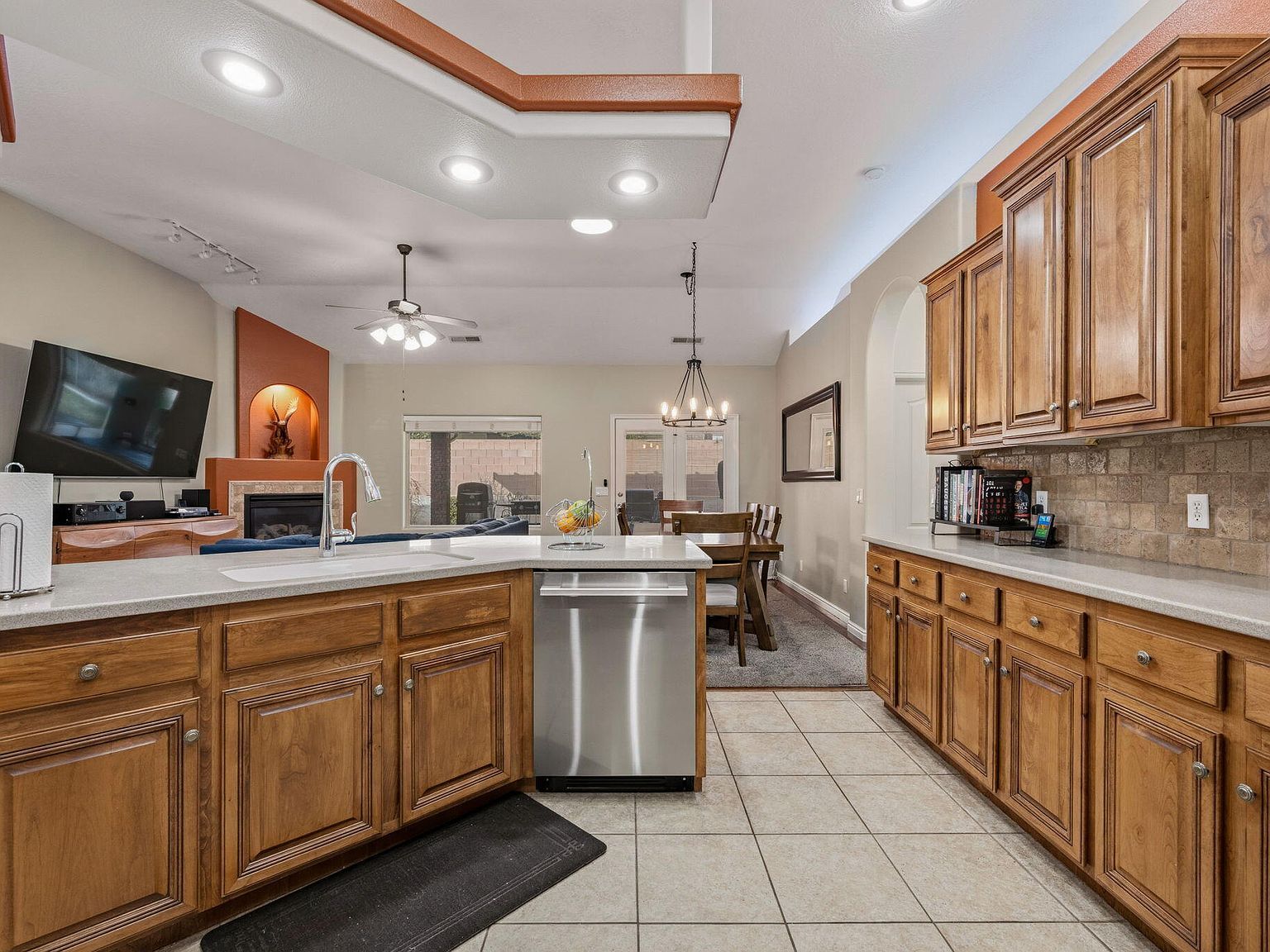 1730 Stonebridge Dr Unit 67 Saint George, UT 84770  | Single Family