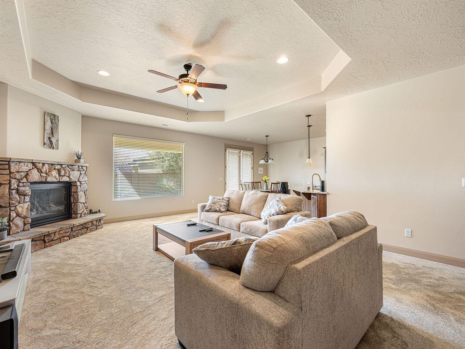 235 W 1725 S Washington, UT 84780 | Single Family