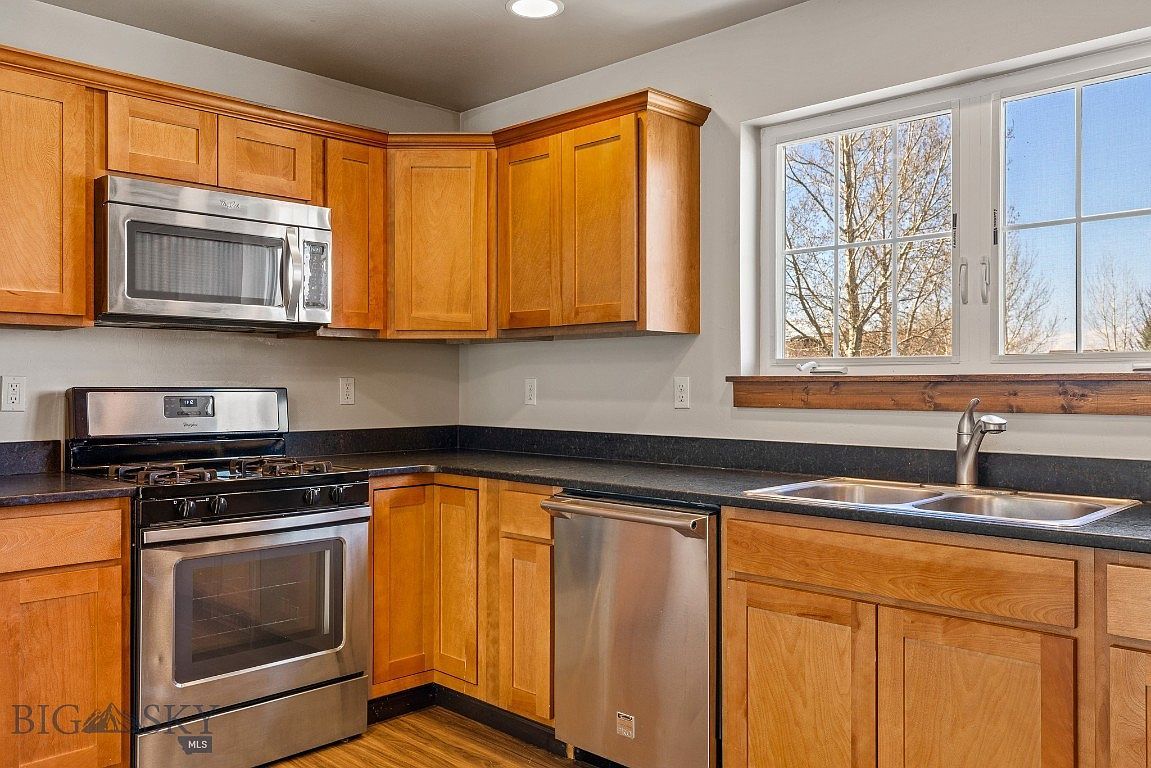 3598 Annie St Bozeman, MT 59718 | Condominium