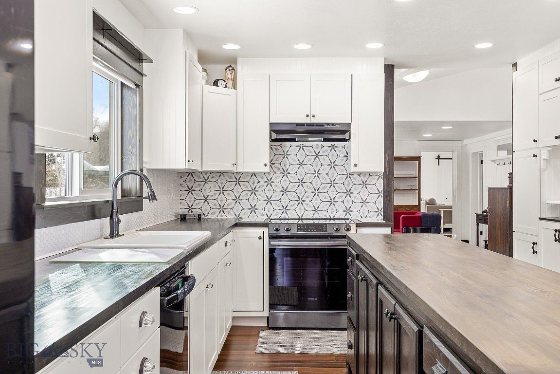 12977 Cottonwood Rd Bozeman, MT 59718  | Single Family