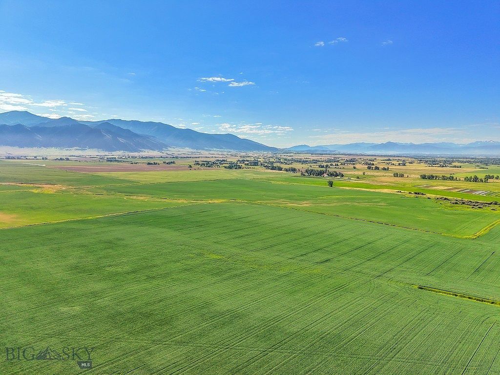 Penwell Bridge Rd Belgrade, MT 59714 | Land/Lot