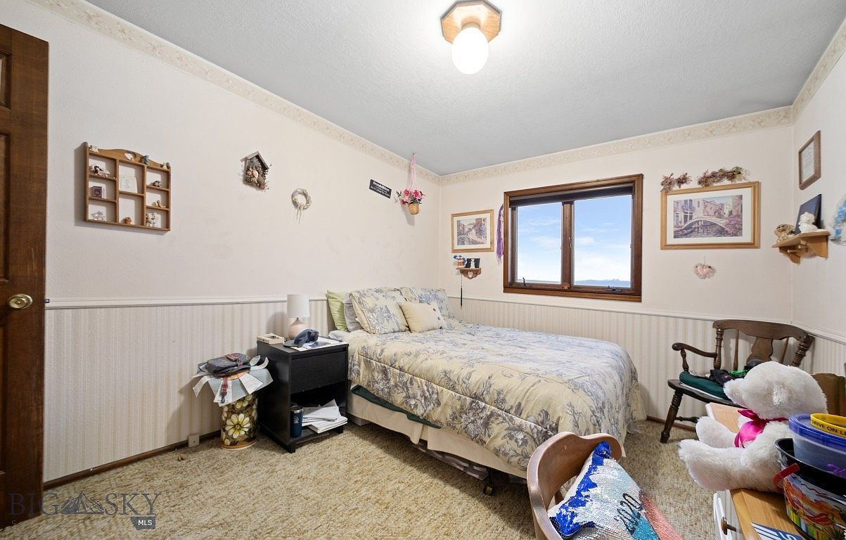 345 Antelope Crossing Rd Three Forks, MT 59752 | Single Family