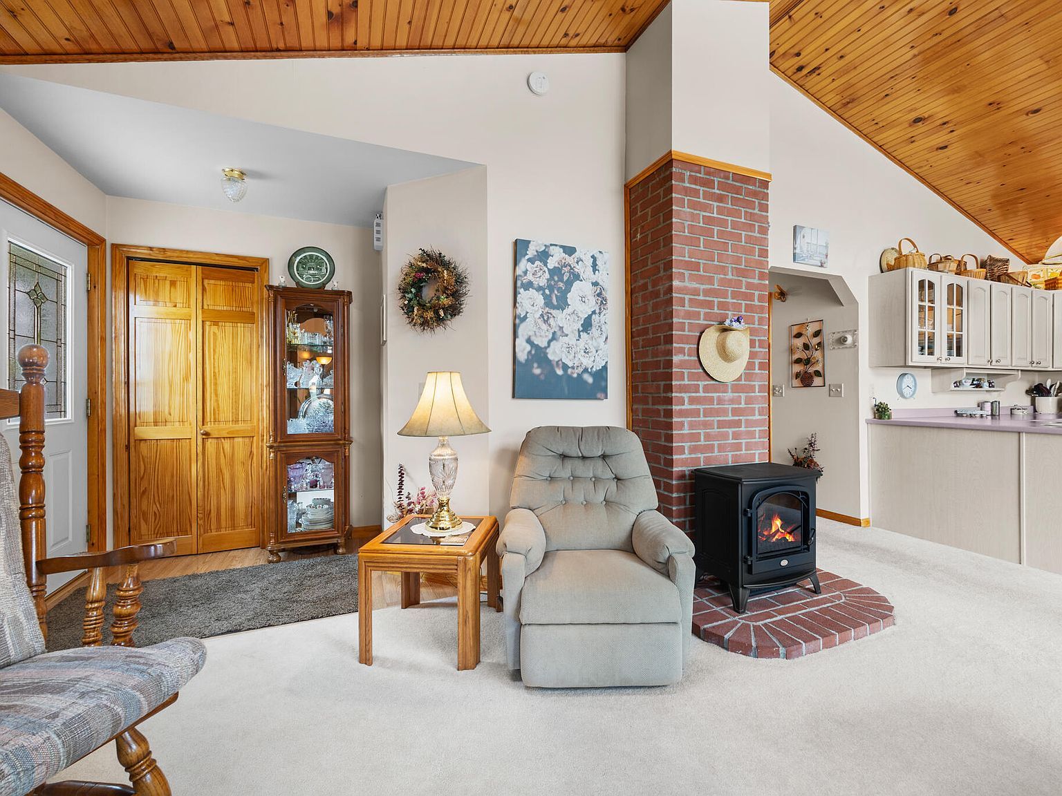 52 Shore Path Rd Dedham, ME 04429  | Single Family