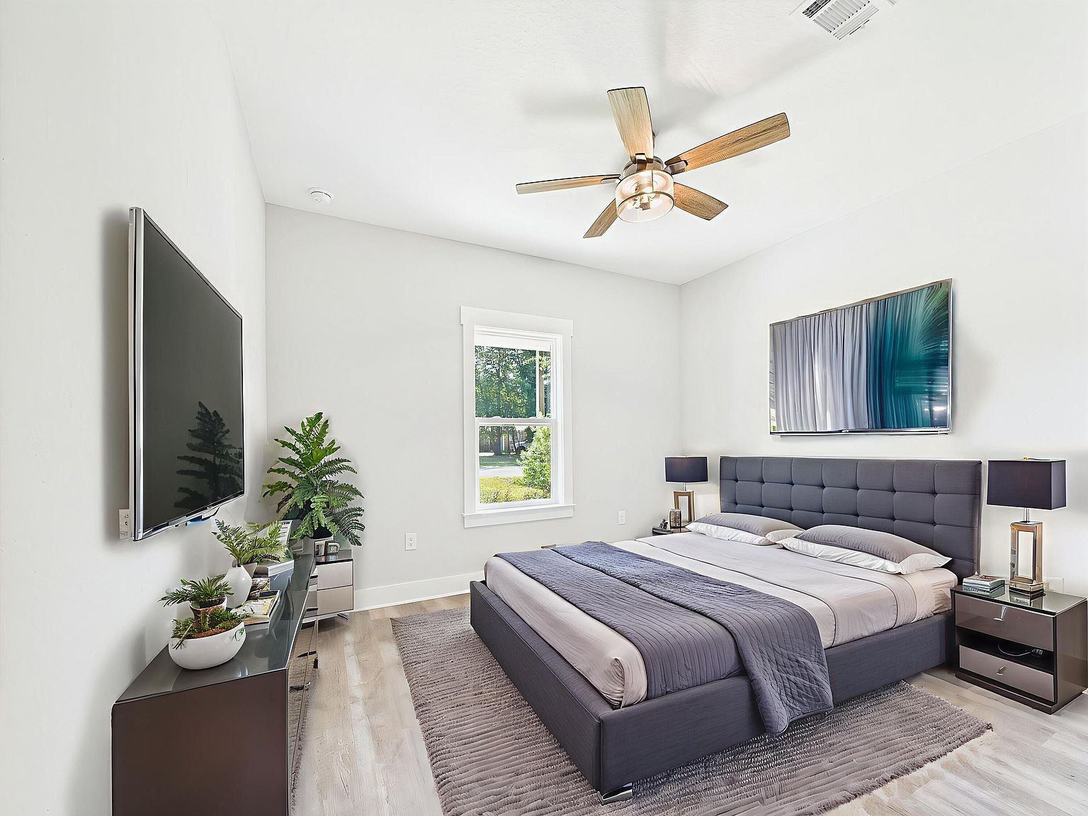 1470 Cypress St Niceville, FL 32578  | Single Family