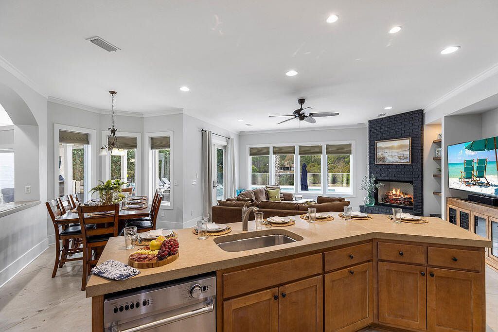 225 La Canosa Blvd Santa Rosa Beach, FL 32459  | Single Family