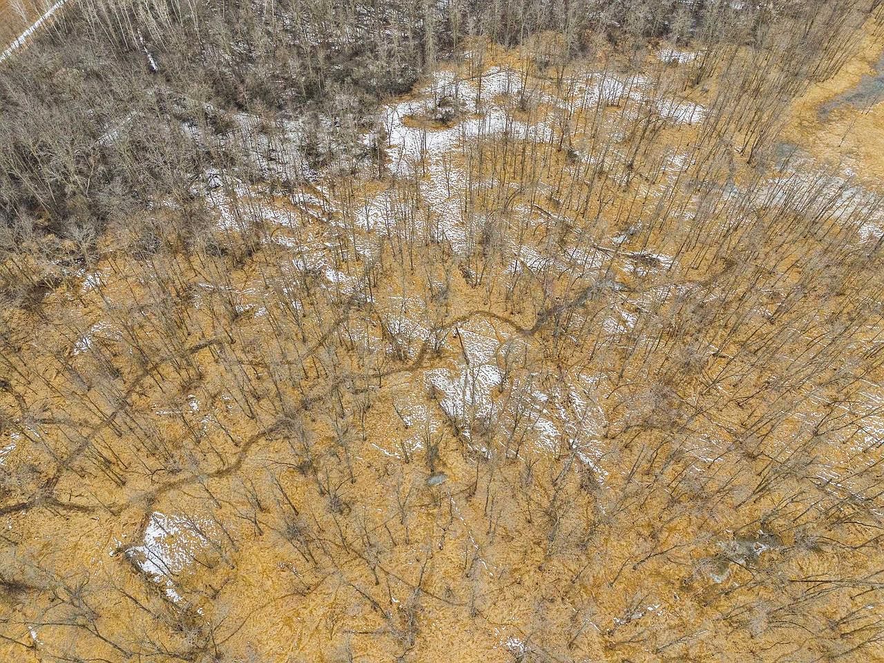 County Road Jj Appleton, WI 54913  | Land/Lot