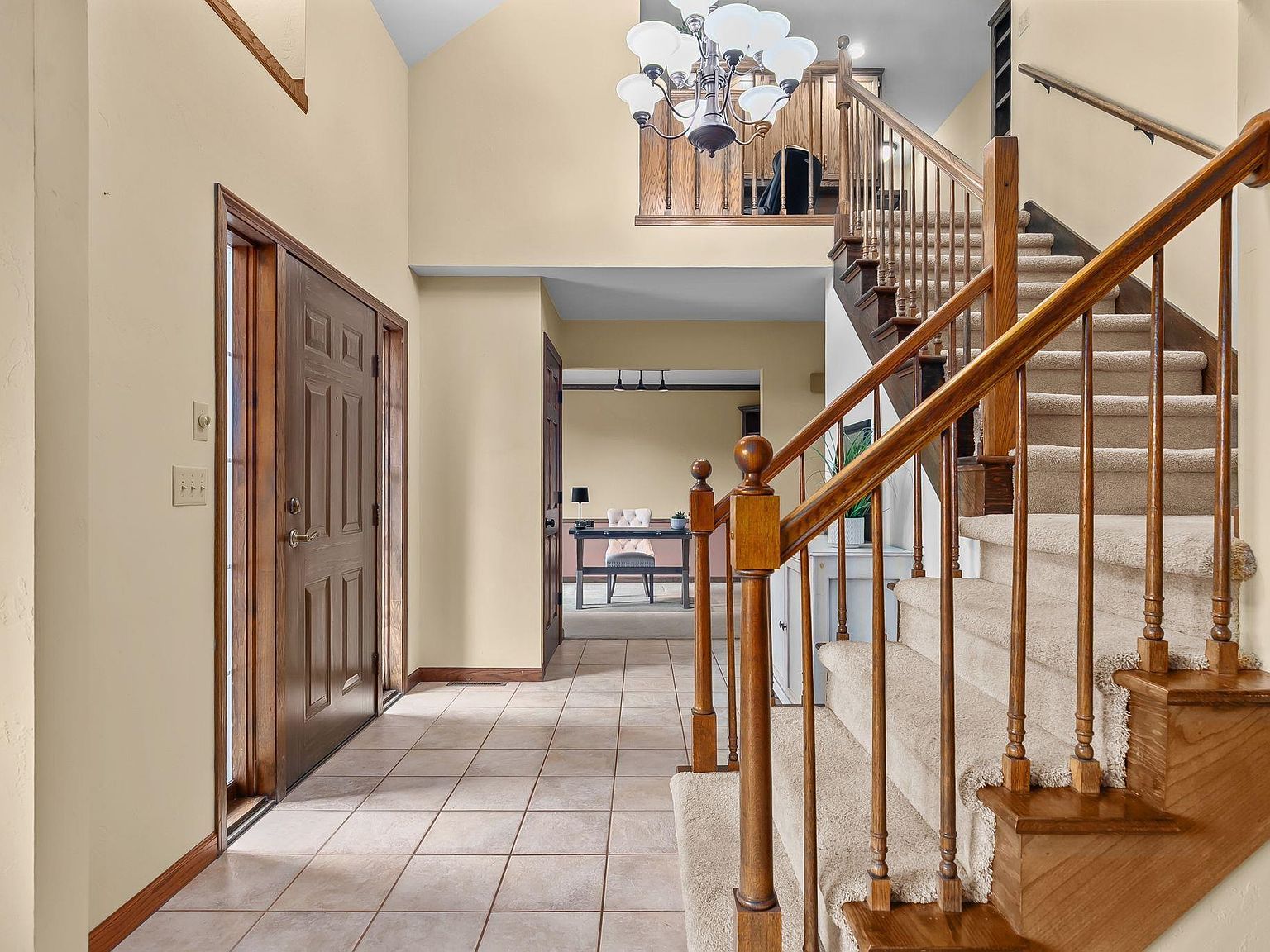 N5383 Buena Vista Dr Fond Du Lac, WI 54937  | Single Family