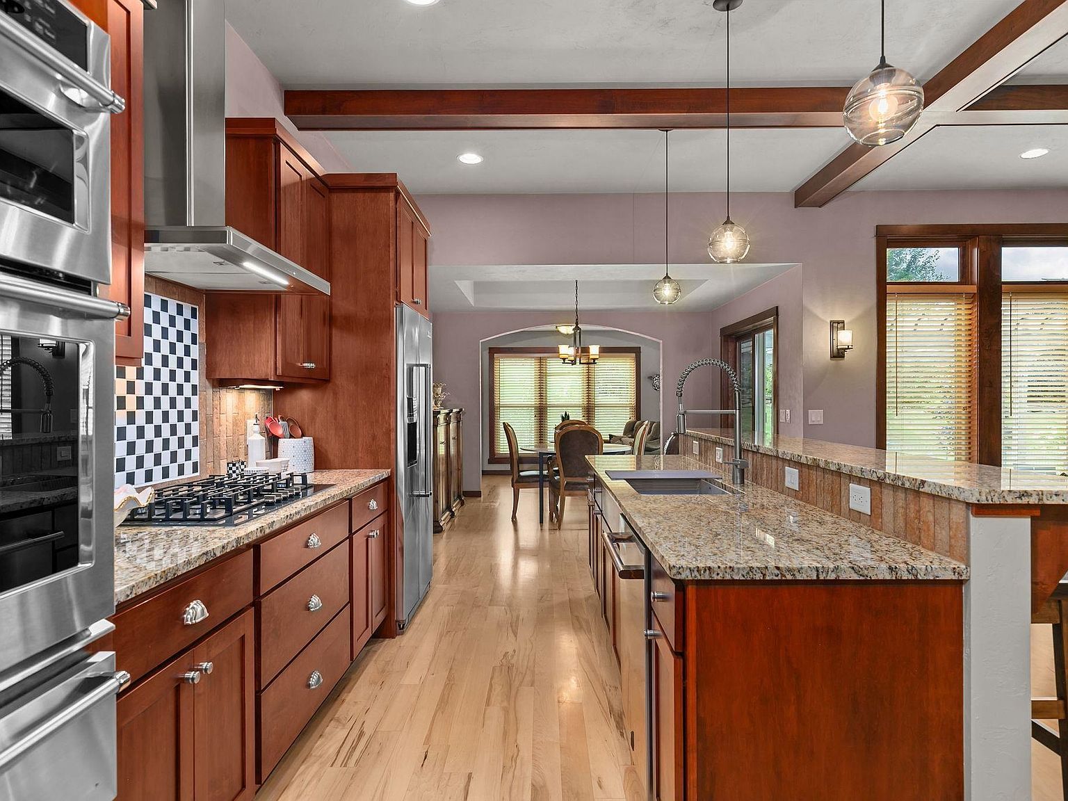 W7023 Rimrock Ln Greenville, WI 54942  | Single Family