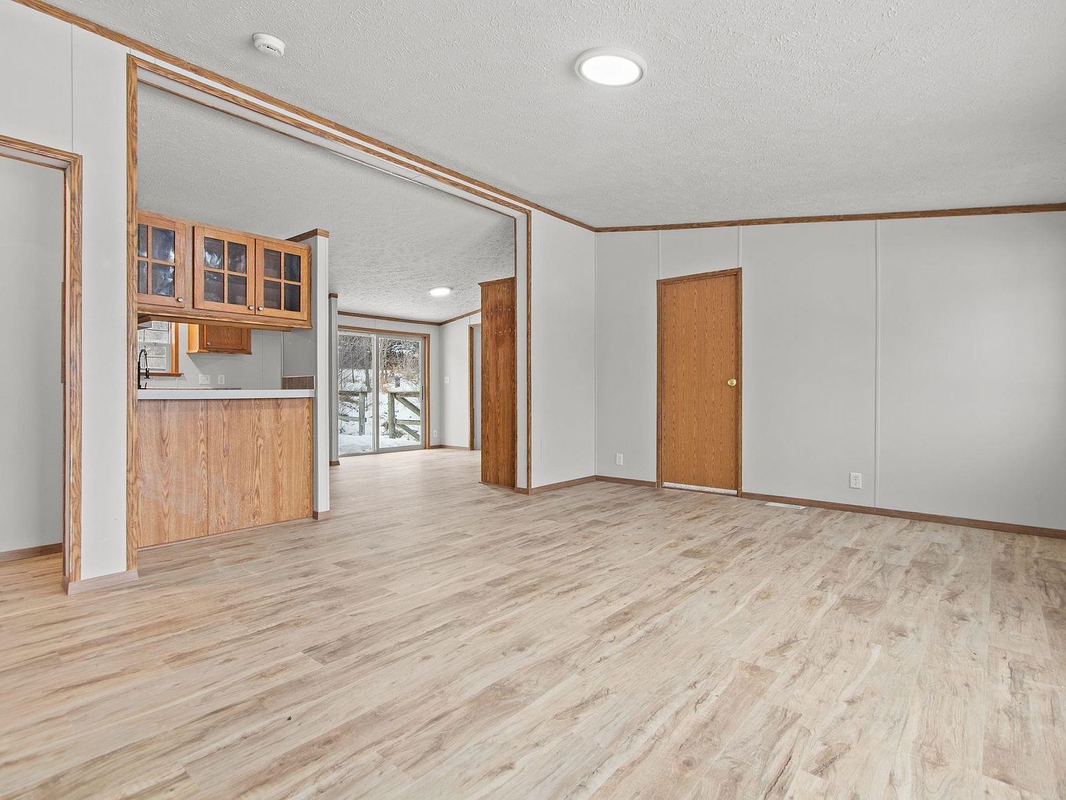 W5492 Bend Rd Princeton, WI 54968  | Single Family