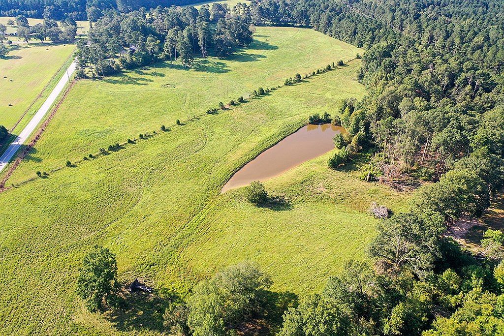 6163 Fruit Hill Rd Saluda, SC 29138  | Land/Lot